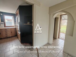  Maison � vendre 7 pi�ces 124 m�