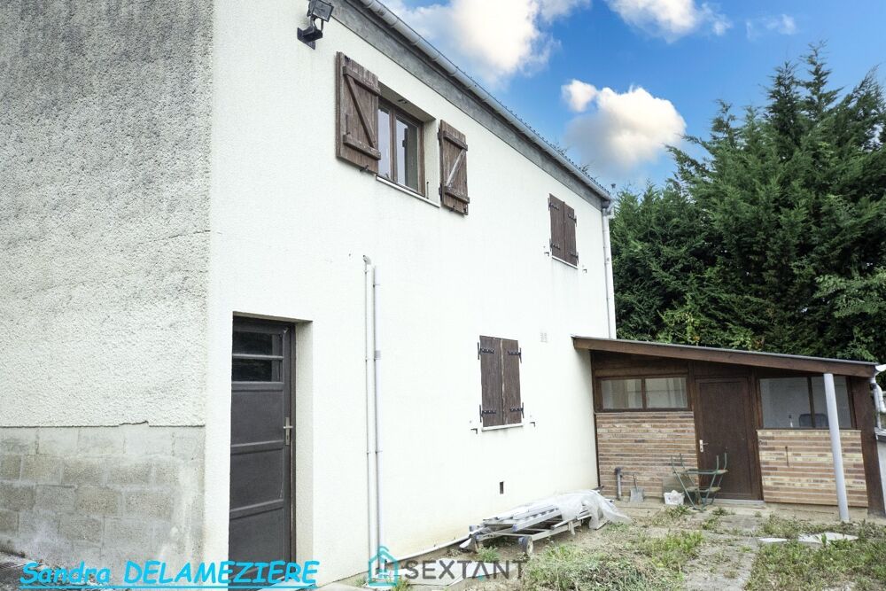 � vendre  Maison Amiens (80000)