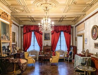  Maison � vendre 10 pi�ces 429 m�