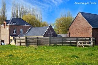  Maison � vendre 6 pi�ces 210 m�