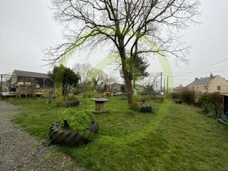  Maison � vendre 4 pi�ces 90 m�