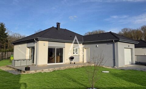   Maison Maison - 5 pi�ce(s) - 119 m�