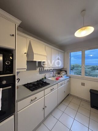 Vente Appartement Appartement Rillieux la pape