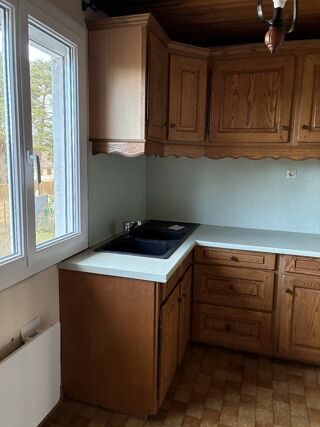  Villa � vendre 7 pi�ces 118 m�