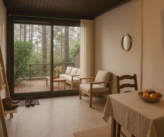  Maison � vendre 2 pi�ces 47 m�