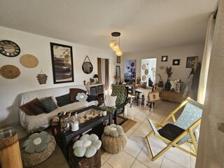  Maison � vendre 3 pi�ces 56 m�