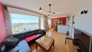  Appartement � vendre 3 pi�ces 67 m�