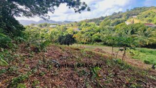  Terrain � vendre 1912 m�