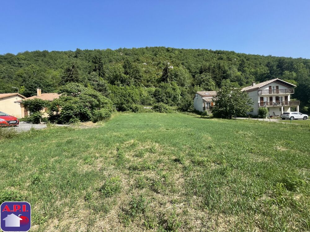 Vente Terrain Terrain Belcaire