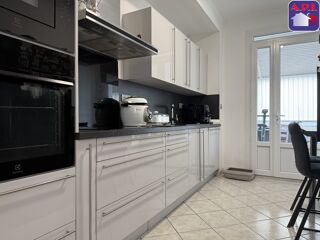  Maison à vendre 5 pièces 136 m²