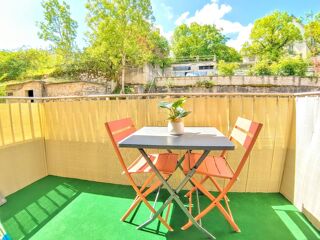  Appartement � vendre 3 pi�ces 66 m�