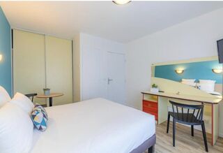  Appartement à vendre 1 pièce 22 m²