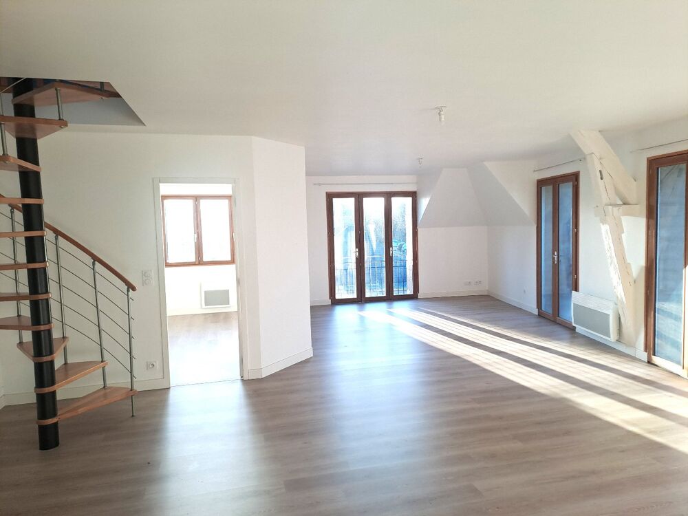 Vente Appartement Appartement Rochefort sur loire