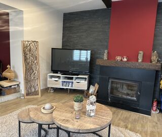  Maison � vendre 6 pi�ces 109 m�