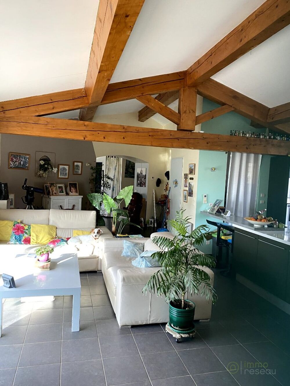 � vendre  Maison Montauroux (83440)