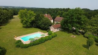  Maison � vendre 6 pi�ces 243 m�