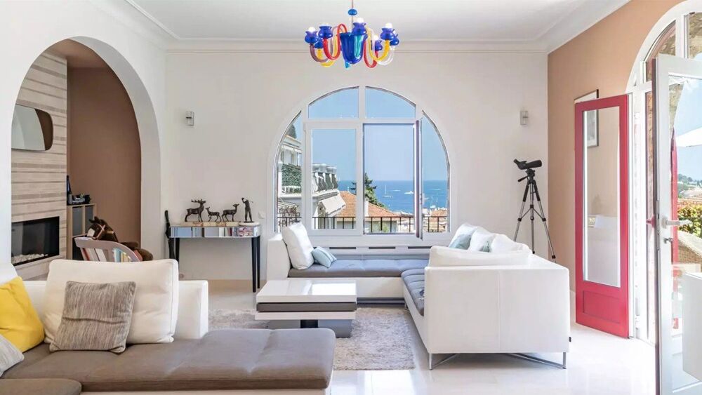  vendre  Maison Saint-Jean-Cap-Ferrat (06230)