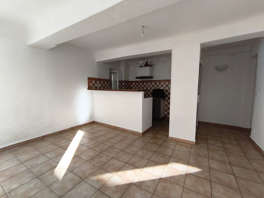 Vente Appartement Appartement Gonfaron