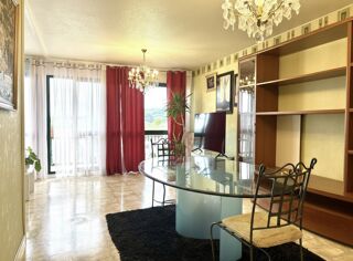  Appartement � vendre 3 pi�ces 74 m�