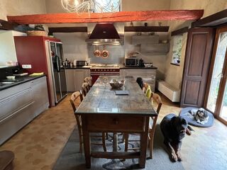  Maison � vendre 5 pi�ces 200 m�