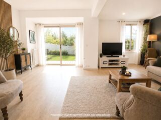  Maison à vendre 7 pièces 118 m²