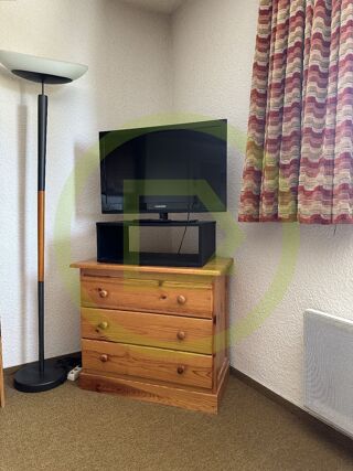  Appartement  vendre 1 pice 24 m