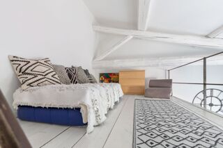  Appartement à vendre 3 pièces 55 m²