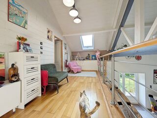  Maison � vendre 5 pi�ces 134 m�