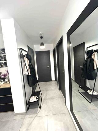  Appartement  vendre 3 pices 70 m