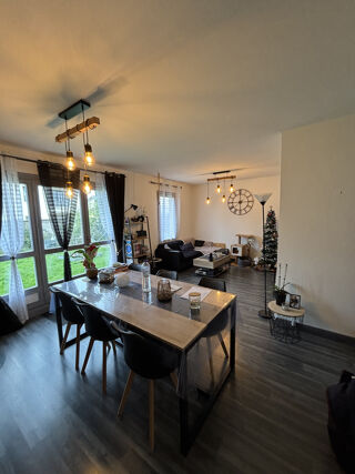  Maison � vendre 6 pi�ces 103 m�