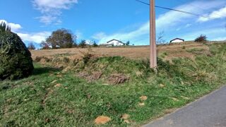  Terrain � vendre 2873 m�