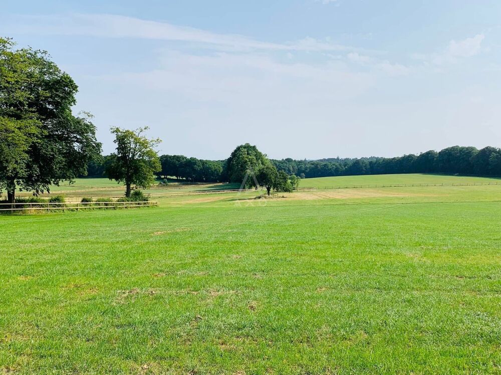 � vendre  Maison La Fert�-Mac� (61600)