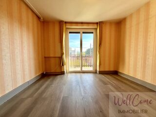  Appartement  vendre 2 pices 43 m