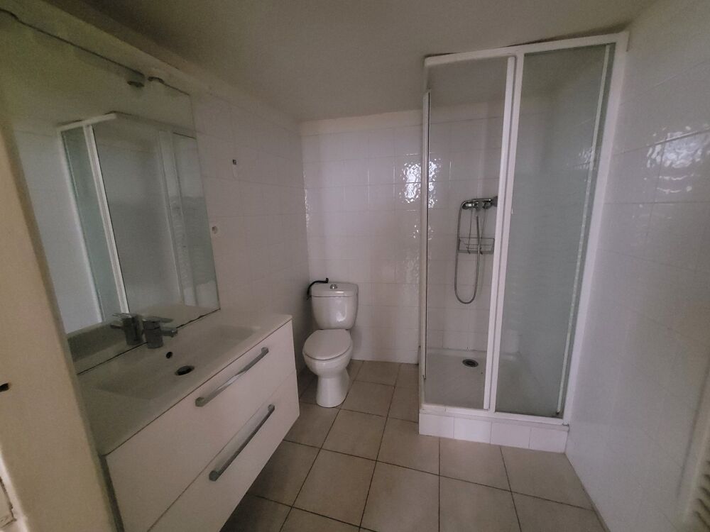 Vente Appartement Studio mezzanine Montpellier