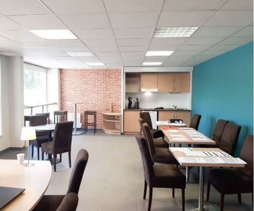 Vente Appartement Résidence Etudiante Annemasse