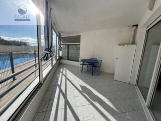  Appartement � vendre 2 pi�ces 49 m�