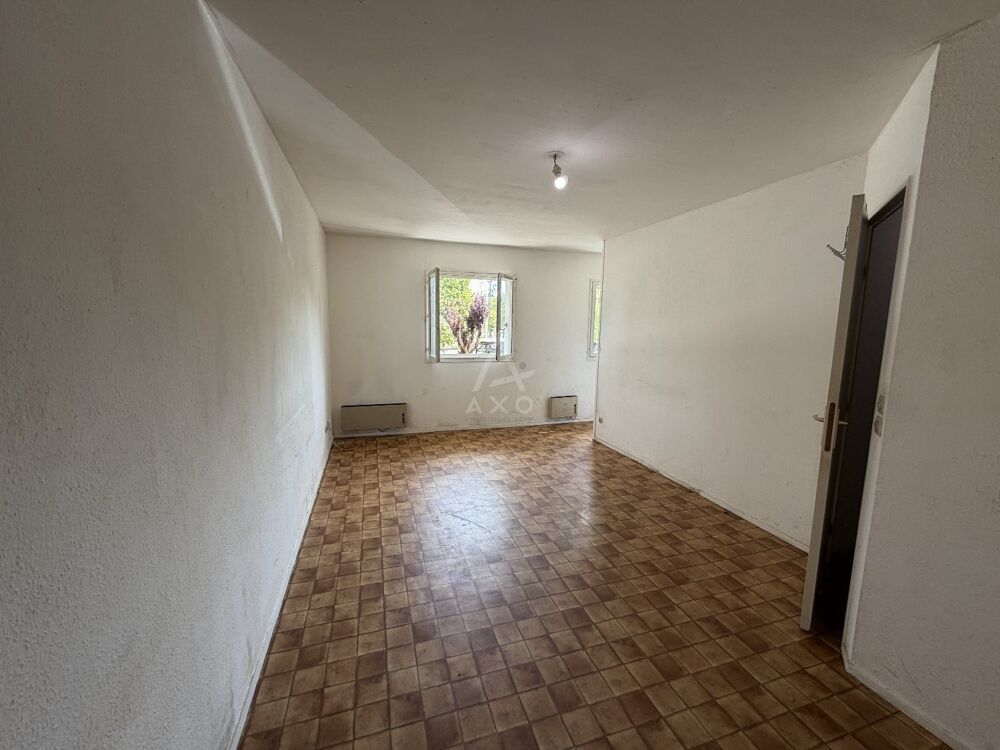 Vente Appartement Appartement Metz