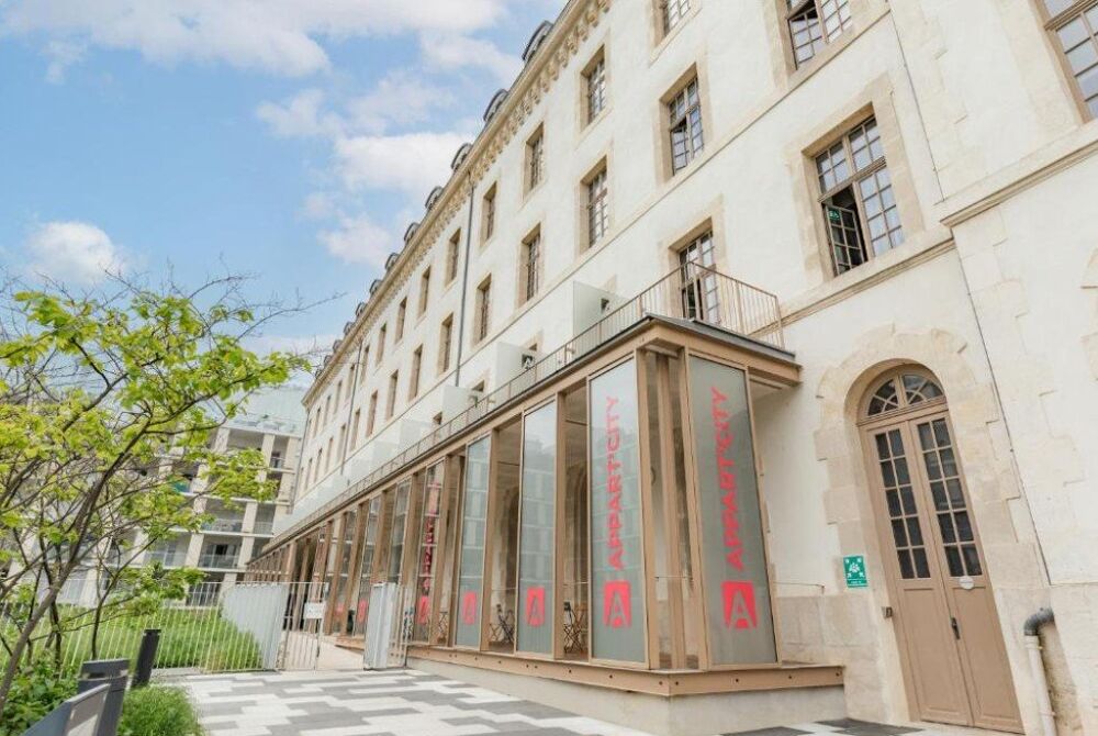 Résidence Affaires
