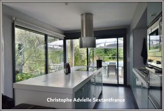  Maison à vendre 5 pièces 142 m²