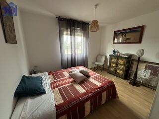  Maison à vendre 6 pièces 142 m²