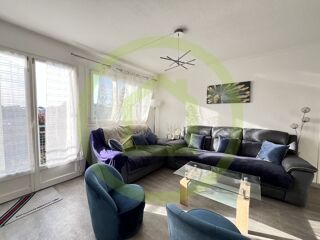  Appartement � vendre 4 pi�ces 78 m�