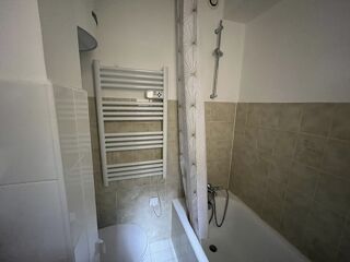  Appartement à vendre 1 pièce 23 m²