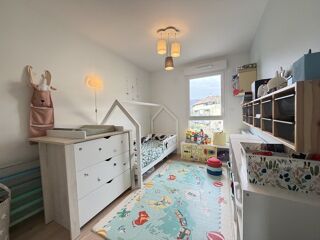  Appartement � vendre 4 pi�ces 88 m�