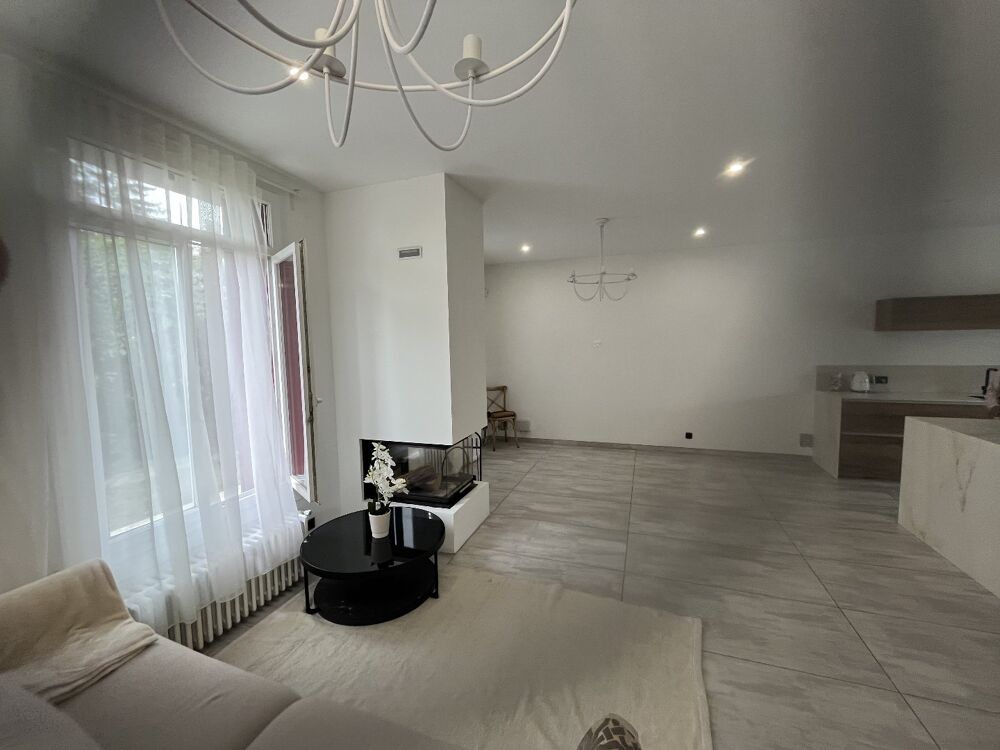 Vente Maison Maison Vaulx en velin