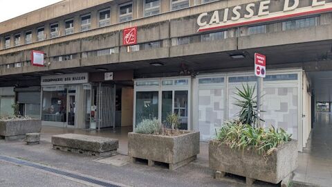 Local commercial 1117 69003 Lyon 3eme arrondissement