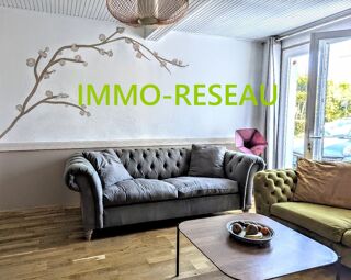  Maison � vendre 8 pi�ces 285 m�