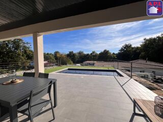  Villa à vendre 5 pièces 166 m²