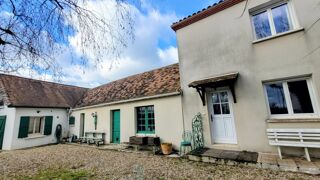  Maison � vendre 5 pi�ces 126 m�