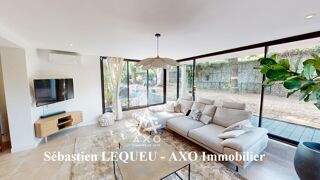  Maison à vendre 8 pièces 275 m²
