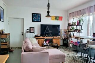  Appartement  vendre 3 pices 60 m